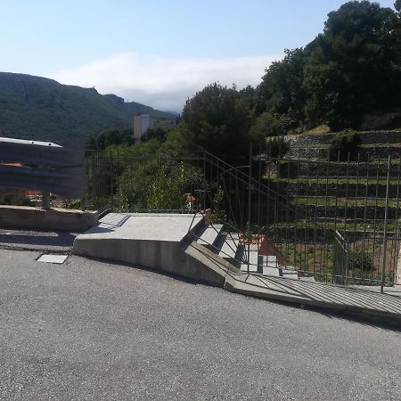 Appartamento Ulivo Finale Ligure Exterior foto