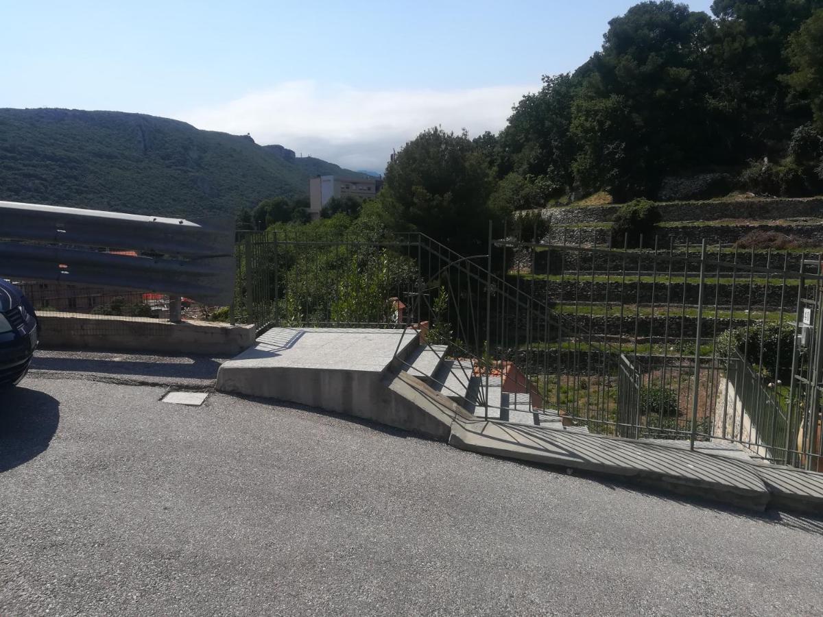Appartamento Ulivo Finale Ligure Exterior foto