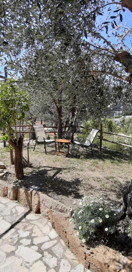 Appartamento Ulivo Finale Ligure Exterior foto