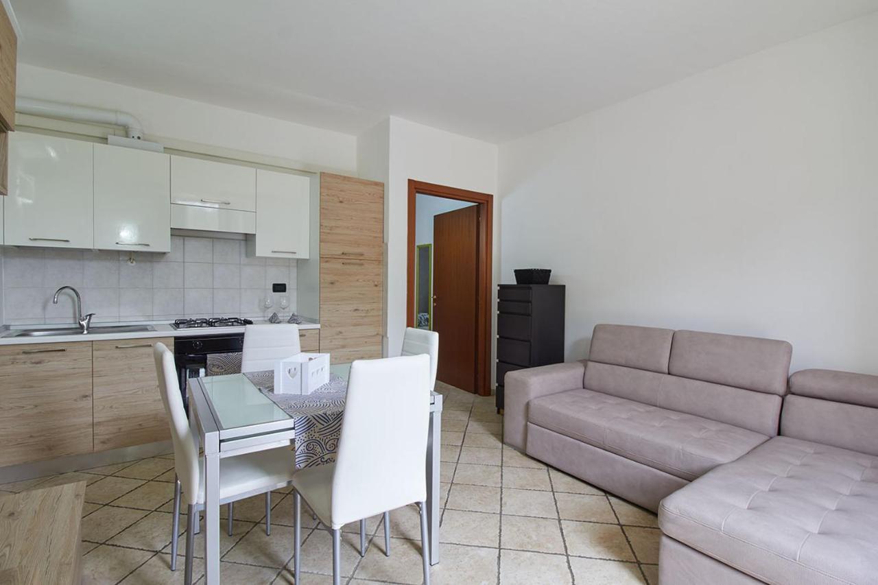Appartamento Ulivo Finale Ligure Exterior foto