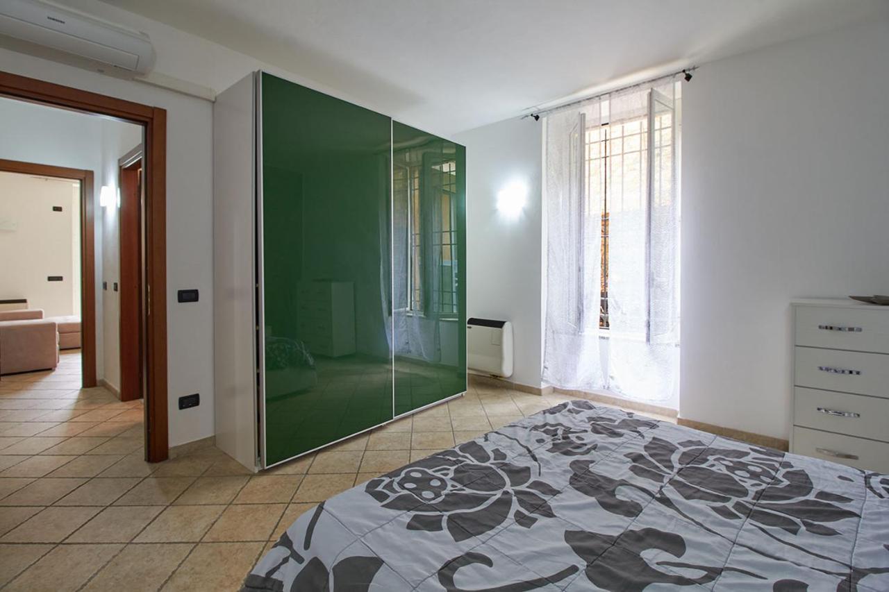Appartamento Ulivo Finale Ligure Exterior foto
