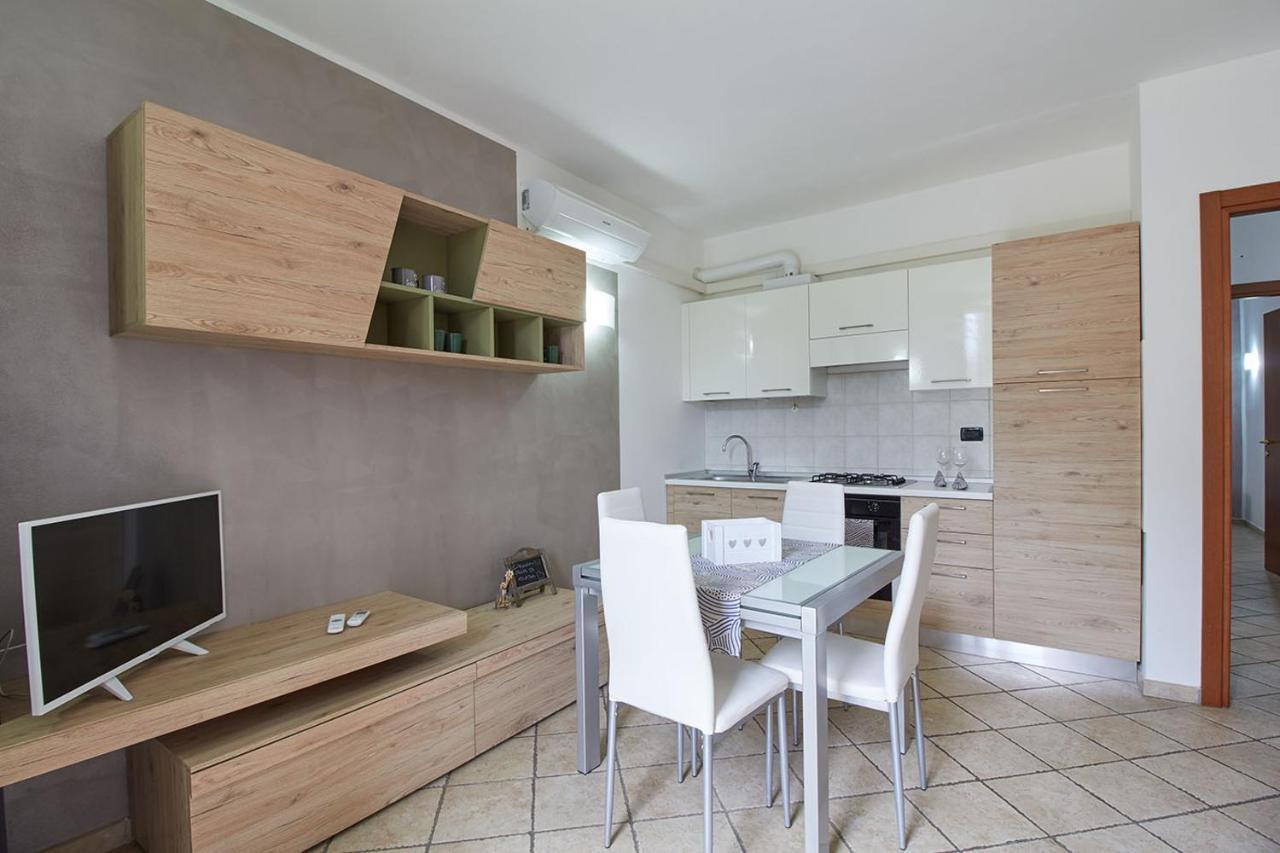 Appartamento Ulivo Finale Ligure Exterior foto